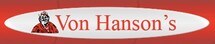 Von Hanson's Meats & Spirits