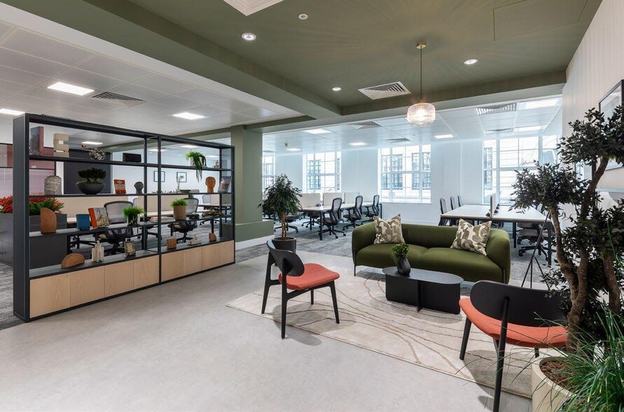 15-18 Lime St, London for sale - Interior Photo - Image 1 of 1