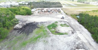 More details for 1501 Turkey Creek, Plant City, FL - Land for Lease