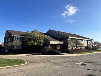 More details for 2300 Wales Ave NW, Massillon, OH - Office for Sale