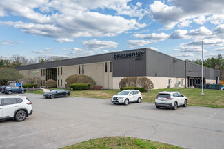 More details for 120-122 Shawmut Rd, Canton, MA - Flex for Lease