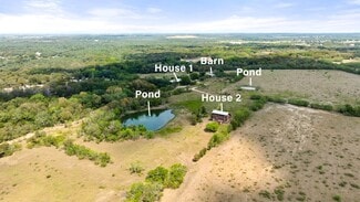 More details for 1272 Old Lytton Springs Rd, Lockhart, TX - Land for Sale