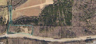 More details for 4143 Highway 411, Kingston, GA - Land for Lease