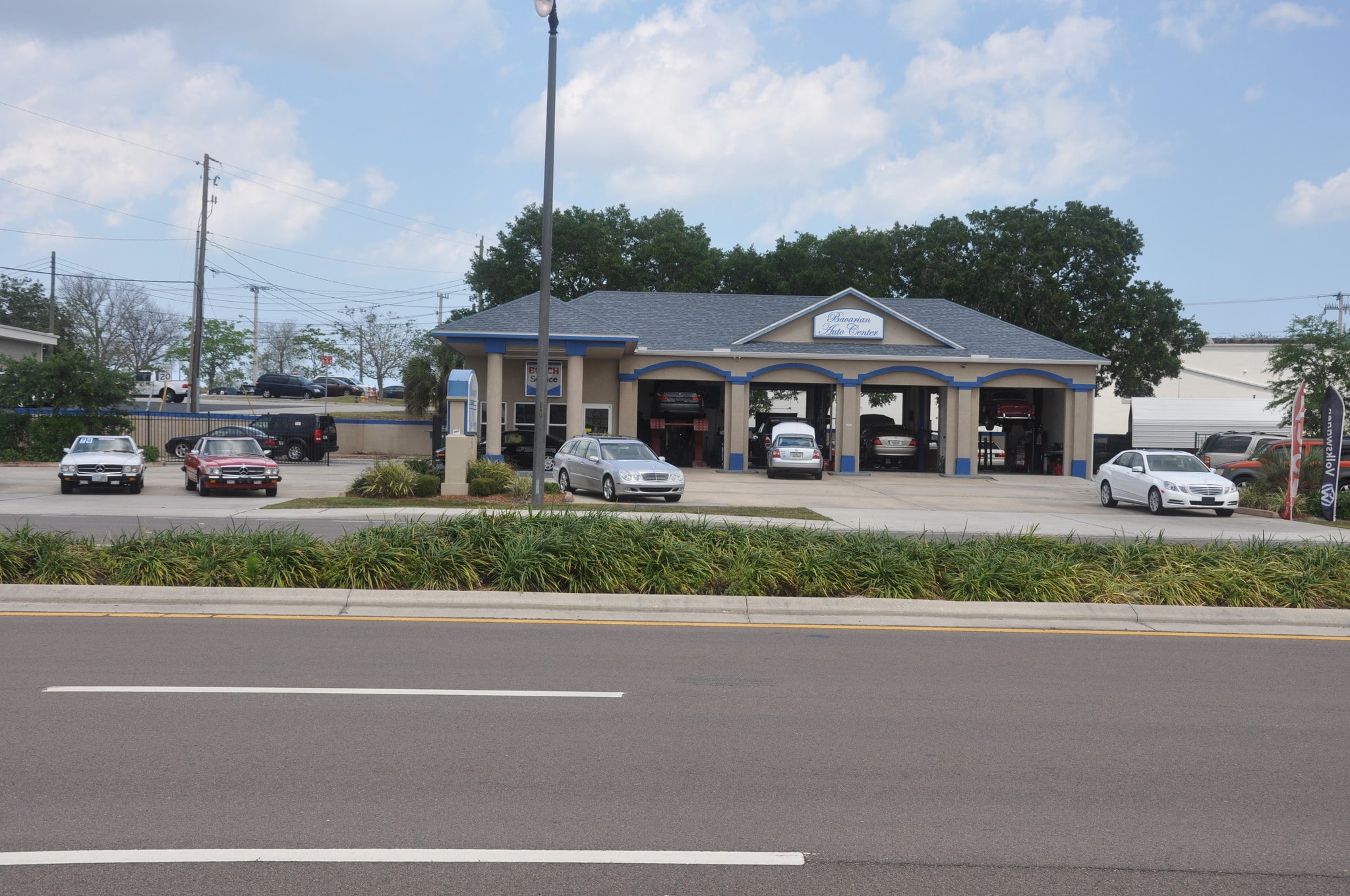 1258 US Highway 1, Rockledge, FL for sale Building Photo- Image 1 of 9