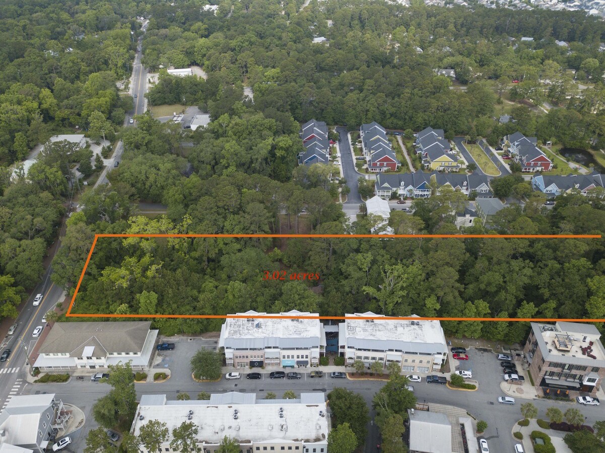 1291 May River Rd, Bluffton, SC 29910