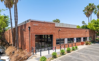 More details for 10115 Jefferson Blvd, Culver City, CA - Office for Lease