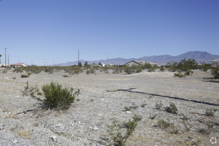 1900 S Cortina St, Pahrump, NV for sale - Primary Photo - Image 1 of 1