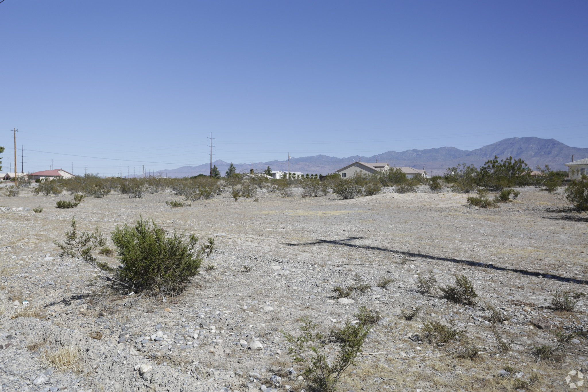 1900 S Cortina St, Pahrump, NV for sale Primary Photo- Image 1 of 1