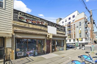 76 Bushwick Ave, Brooklyn NY - Commercial Real Estate