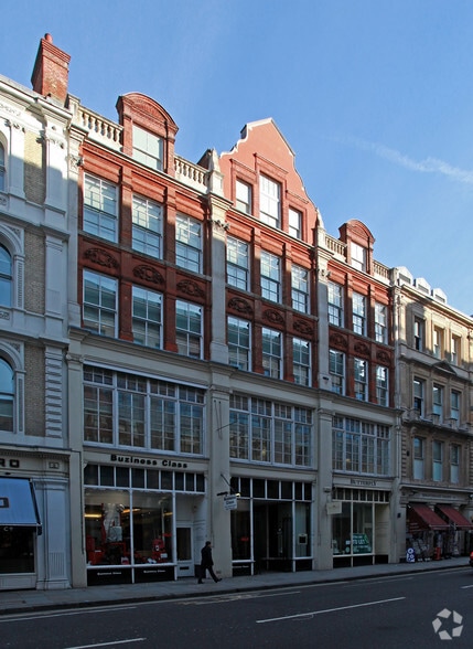 117 Newgate St, London for sale - Primary Photo - Image 1 of 1