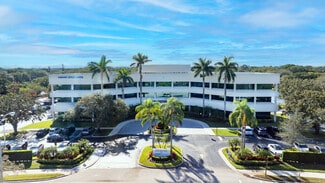 More details for 7108 Fairway Dr, Palm Beach Gardens, FL - Office for Sale