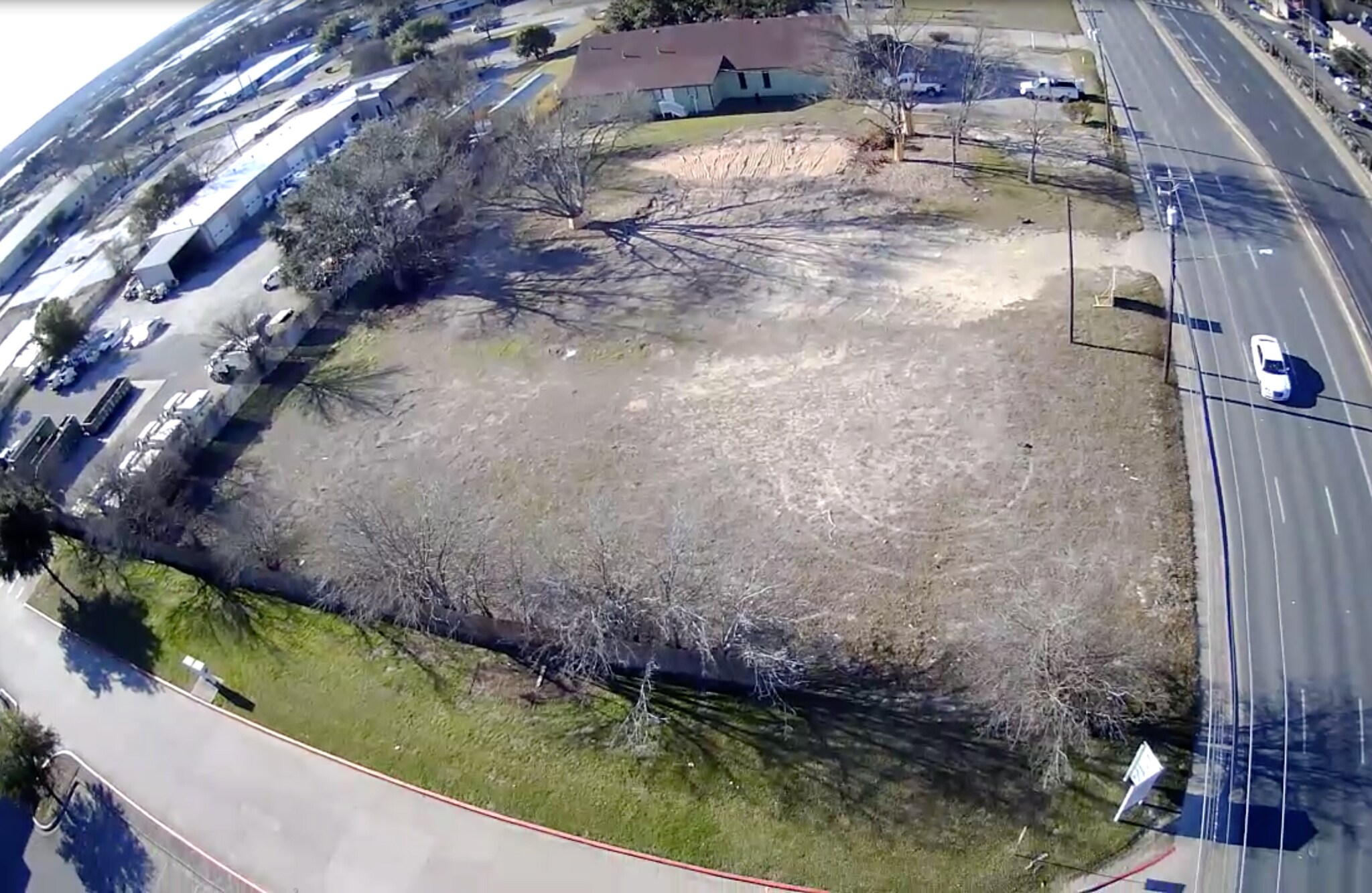 9511 Dessau Rd, Austin, TX for sale Aerial- Image 1 of 1