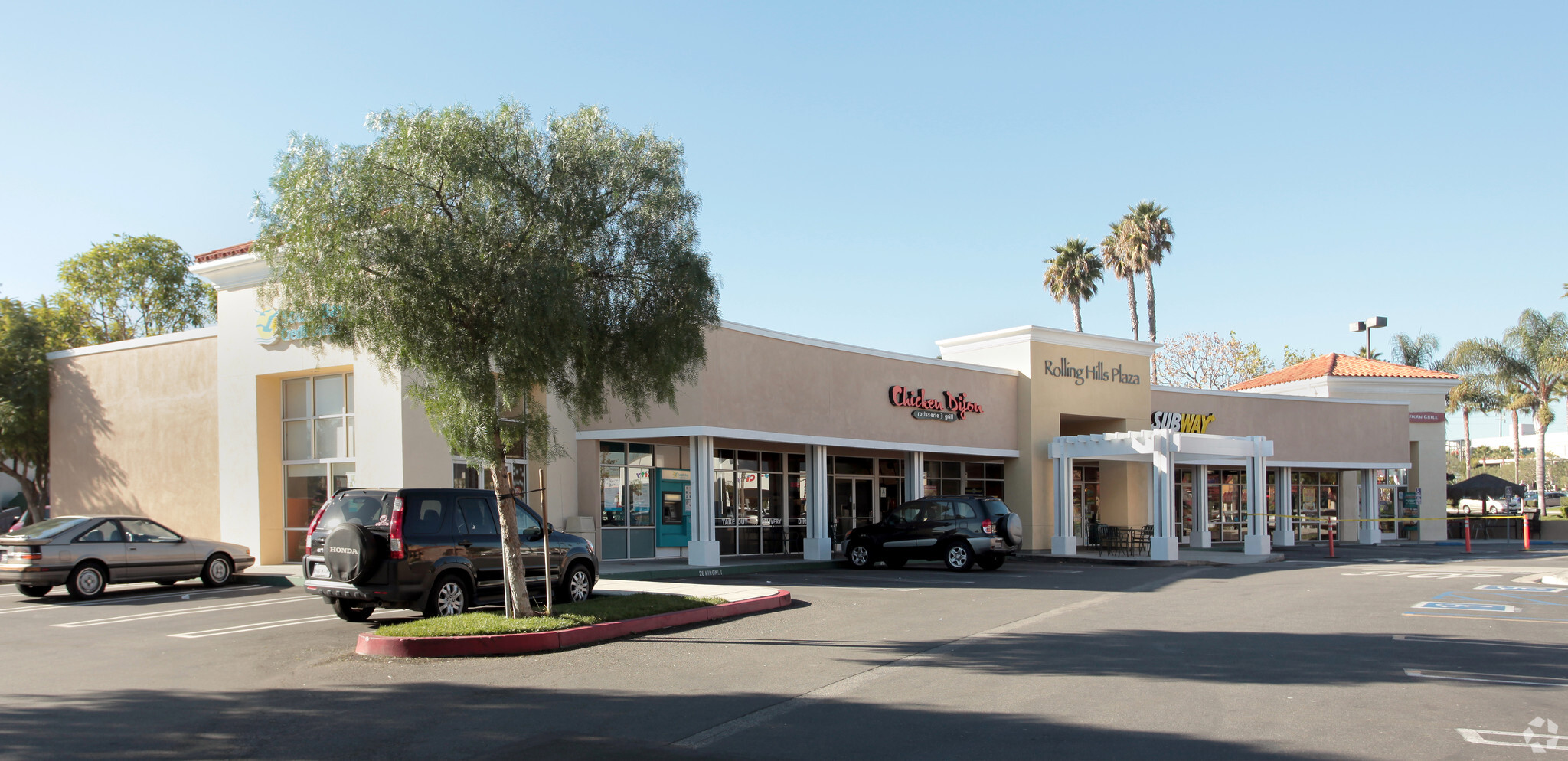 25360-25366 Crenshaw Blvd, Torrance, CA for sale Primary Photo- Image 1 of 1