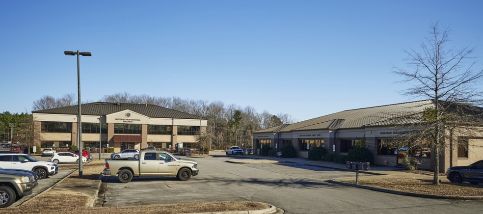 1705 Main Ave SW, Cullman, AL for lease - Building Photo - Image 3 of 4