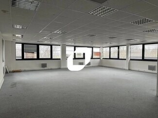 More details for 1 Rue De Helsinki, Schiltigheim - Office for Lease