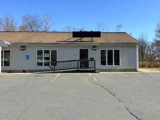 More details for 230 Wilton Rd, Farmington, ME - Office/Retail for Lease