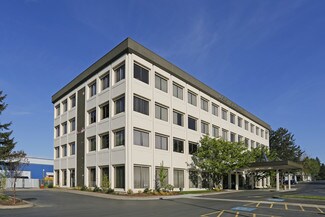More details for 9450 SW Commerce Cir, Wilsonville, OR - Office, Office/Medical for Lease