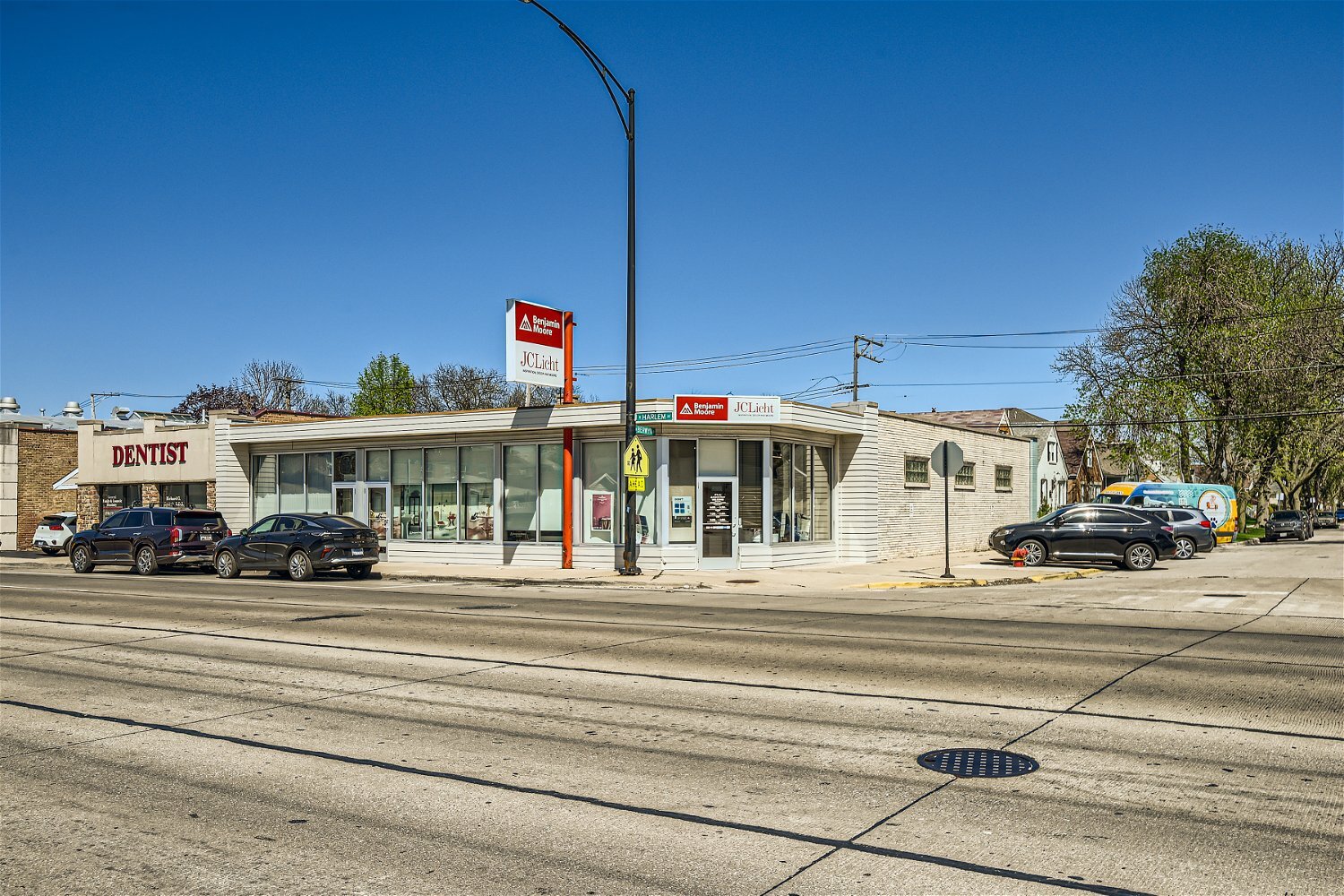 5301 N Harlem Ave, Chicago, IL for sale Building Photo- Image 1 of 30