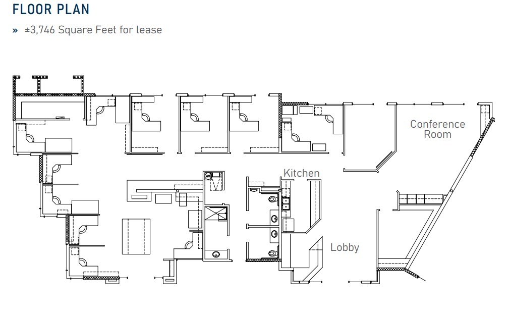 489 Saxony Pl, Encinitas, CA for lease Floor Plan- Image 1 of 1