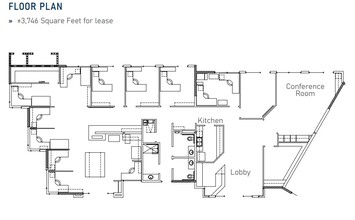 489 Saxony Pl, Encinitas, CA for lease Floor Plan- Image 1 of 1