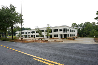 More details for 1935 Vaughn Rd NW, Kennesaw, GA - Flex for Lease