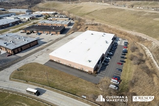 More details for 10221 Sweet Valley Dr, Valley View, OH - Industrial for Lease