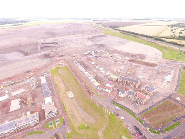 Blindwells, Tranent for lease - Building Photo - Image 2 of 5