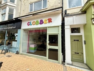 More details for 49 King St, Bridlington - Retail for Lease