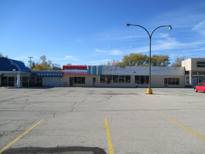 15201564 S Byrne Rd, Toledo, OH 43614