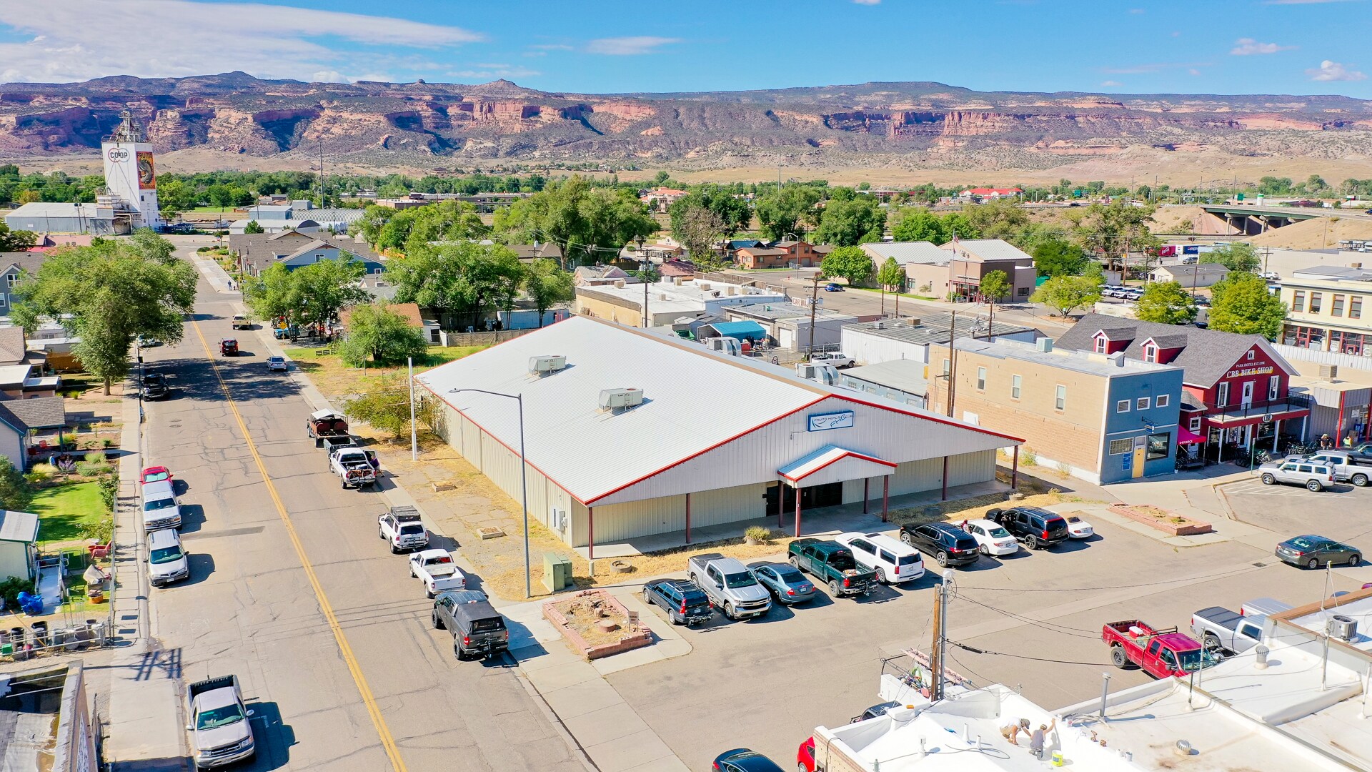 158 S Park Sq, Fruita, CO for sale Building Photo- Image 1 of 1