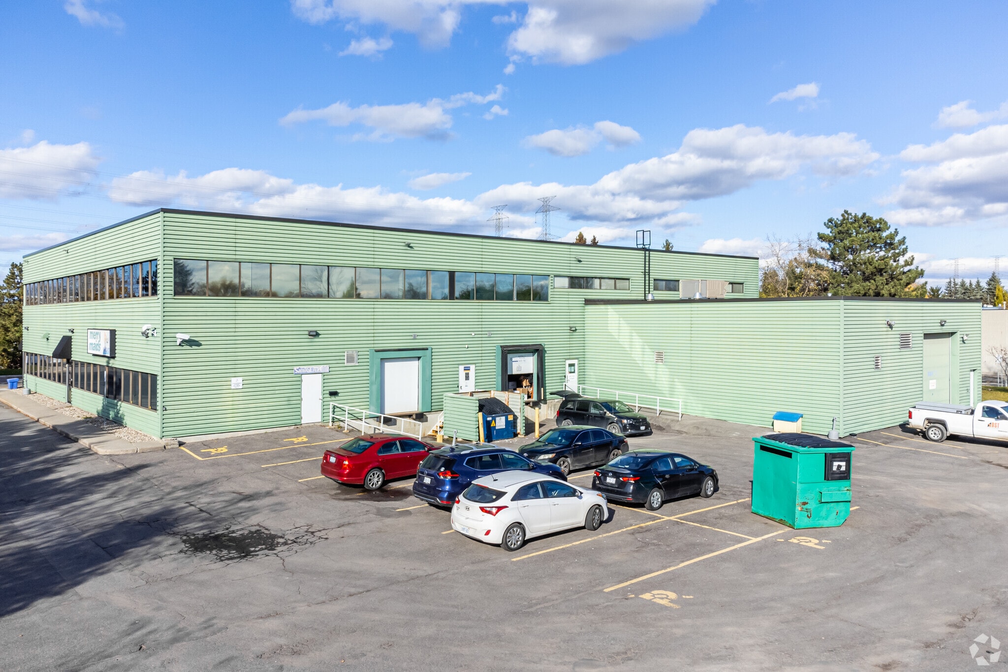 2150 Thurston Dr, Ottawa, ON for sale Building Photo- Image 1 of 1