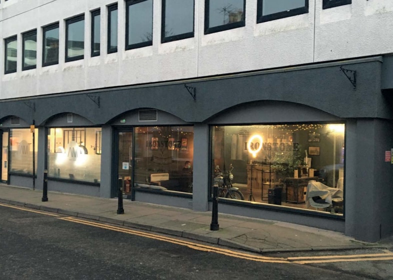 11-15 Chapel St, Aberdeen for sale - Primary Photo - Image 1 of 1