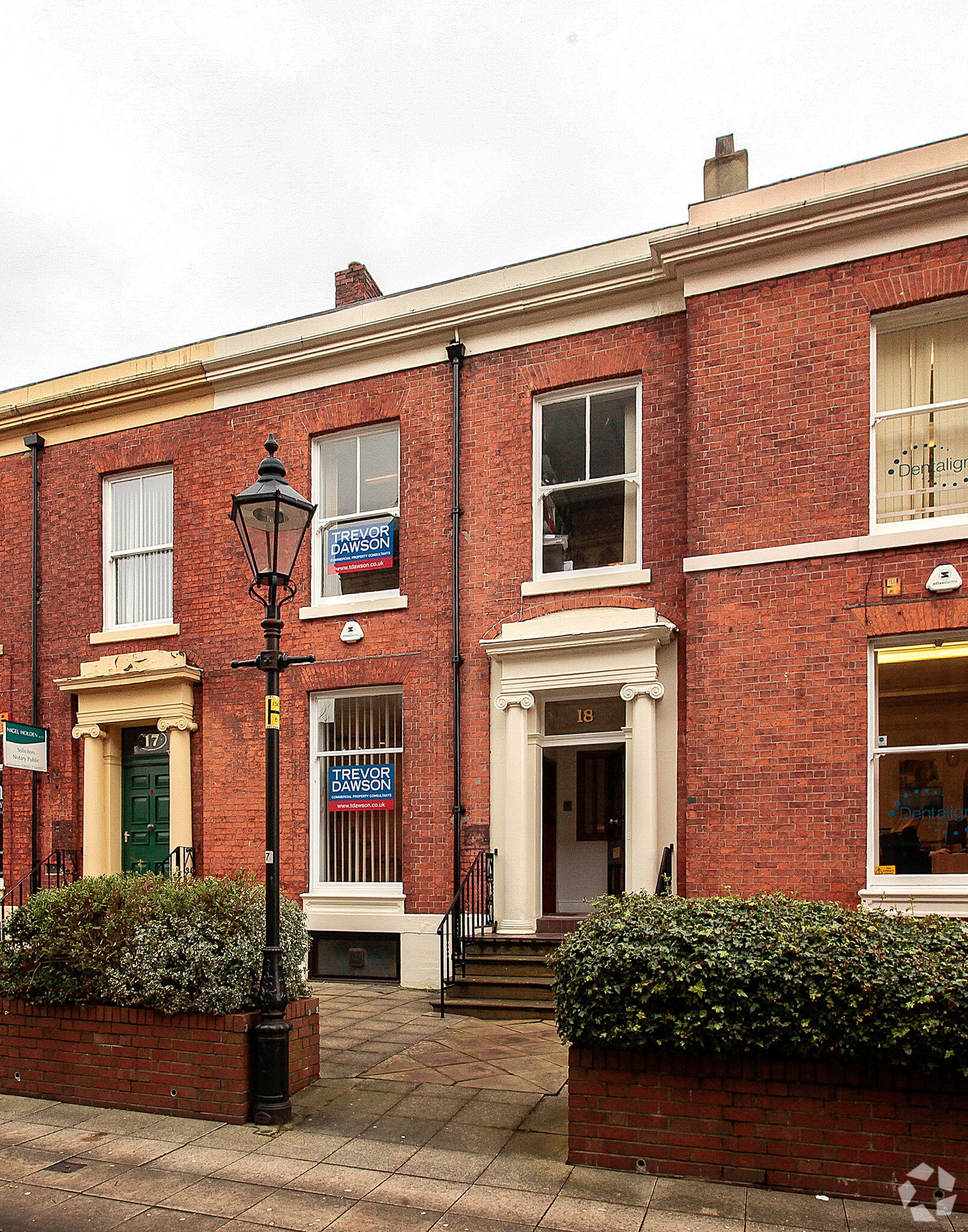 18 Richmond Ter, Blackburn for sale Primary Photo- Image 1 of 1