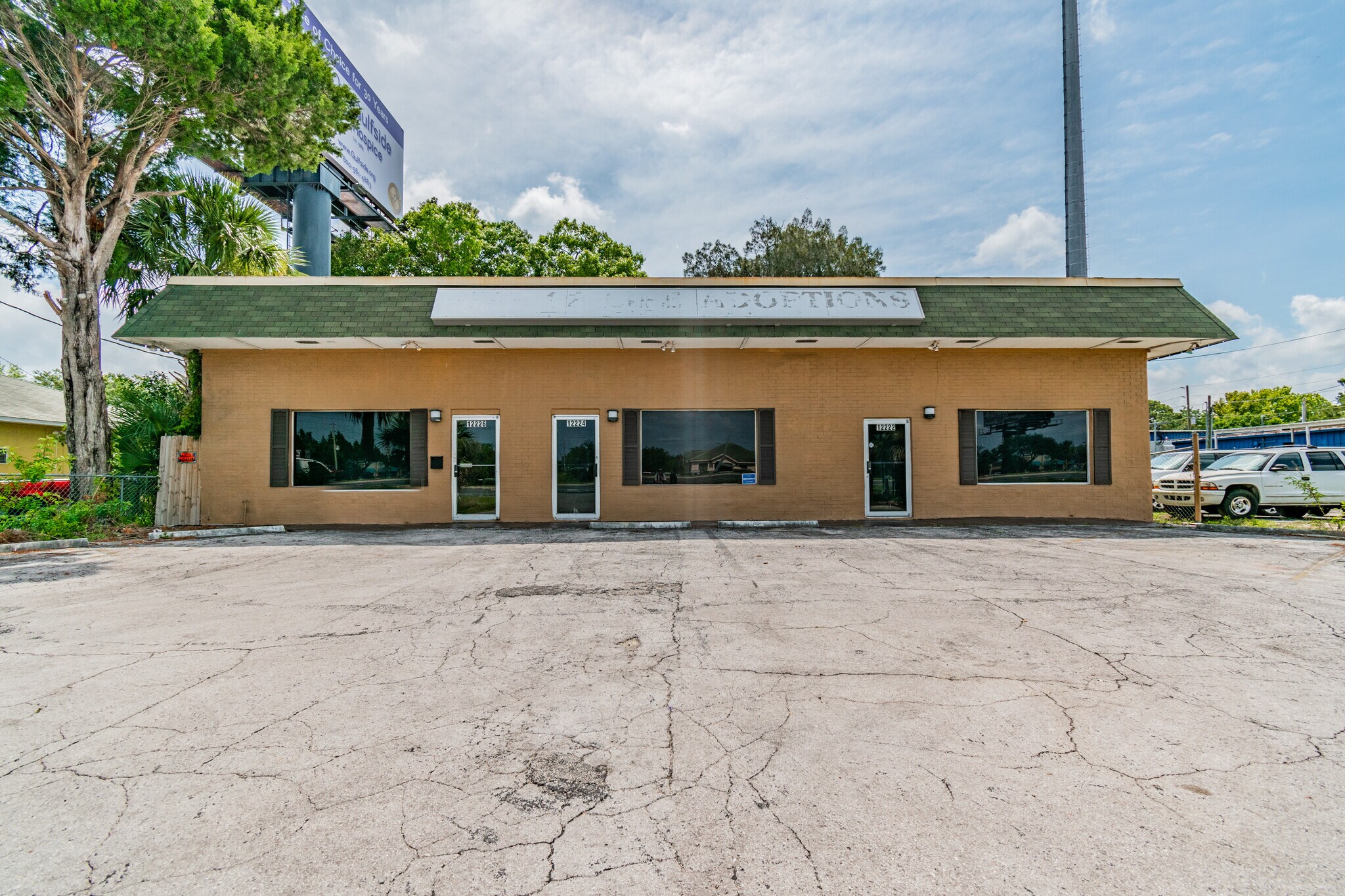 1222212226 US Highway 19, Hudson, FL 34667