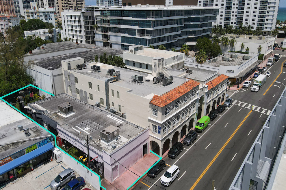 323 23rd St, Miami Beach, FL for sale Building Photo- Image 1 of 1