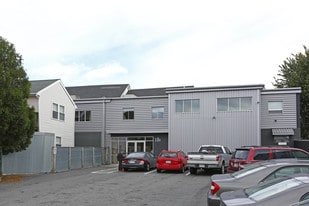 18 Shepard St, Brighton MA - Commercial Real Estate