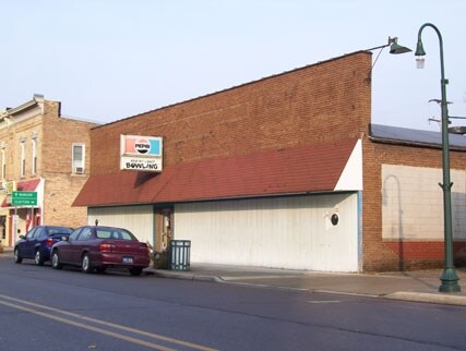 136 W Main, Morenci, MI for sale - Primary Photo - Image 1 of 1