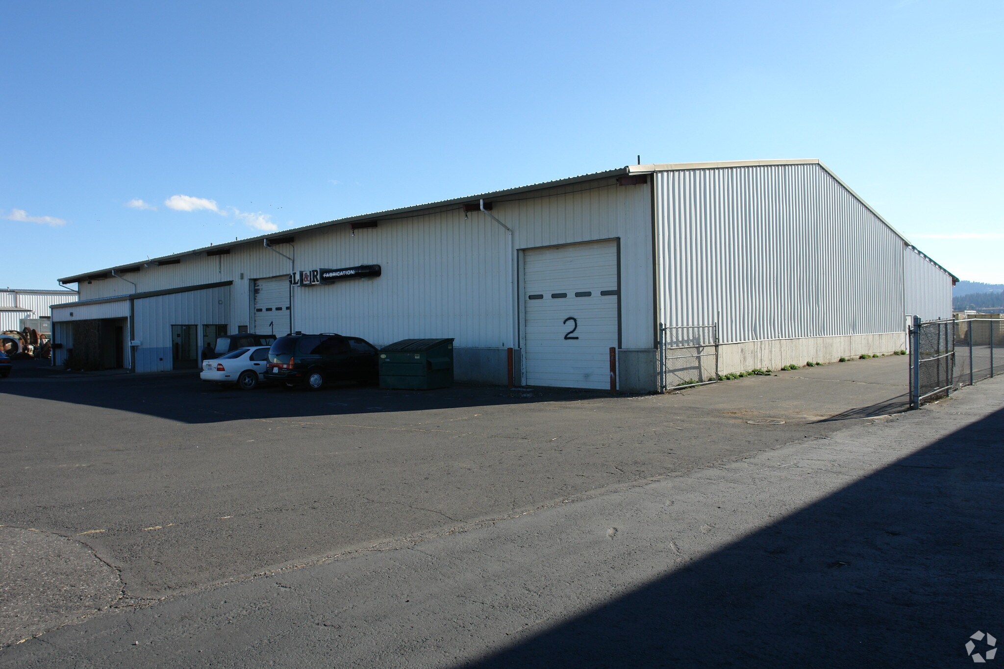 4104-4114 E Boone Ave, Spokane, WA for sale Primary Photo- Image 1 of 1