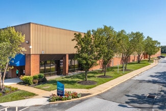 More details for 300 White Clay Center Dr, Newark, DE - Industrial for Lease