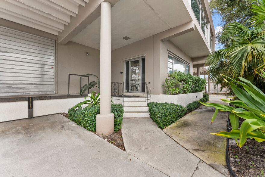 2902 Tuxedo Ave, West Palm Beach, FL for lease - Building Photo - Image 3 of 18