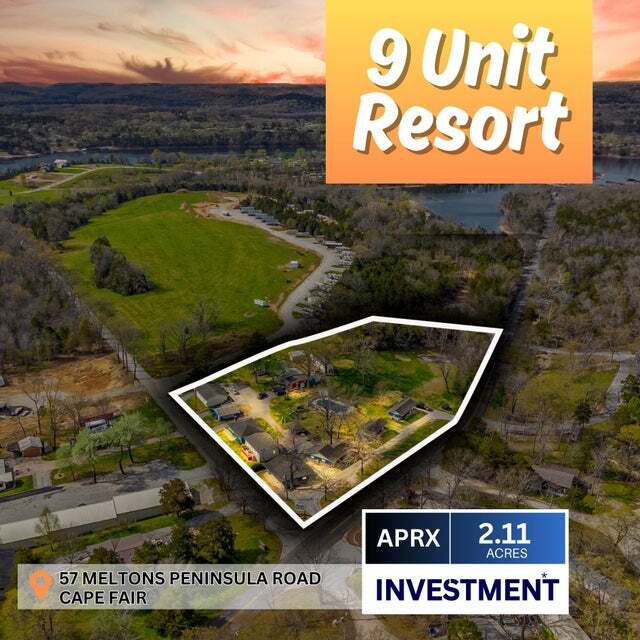 57 Meltons Peninsula Rd  