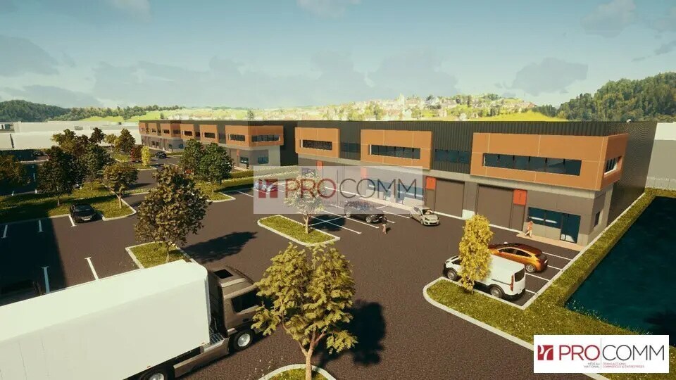 Flex in Gellainville for sale - Building Photo - Image 2 of 8