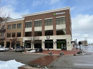 More details for 21-25 E Main St, Bay City, MI - Office for Lease