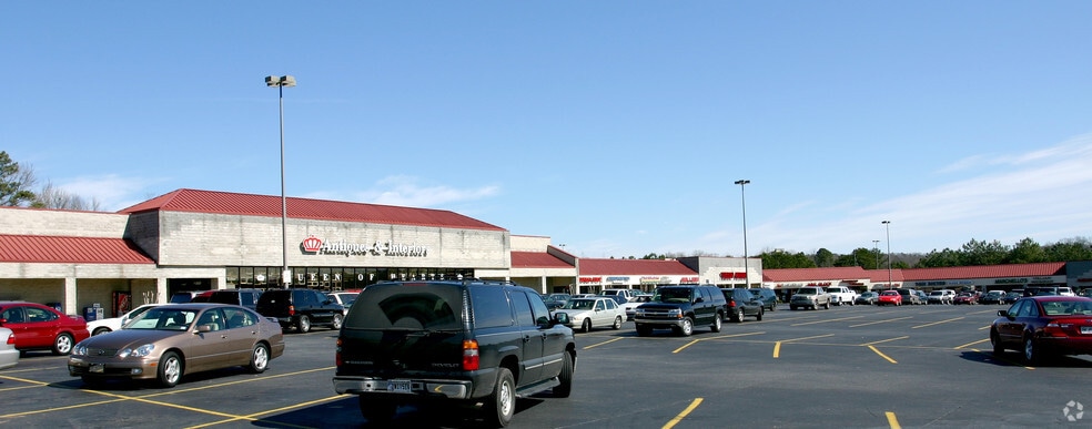 4125 Buford Dr, Buford, GA for lease - Building Photo - Image 2 of 18