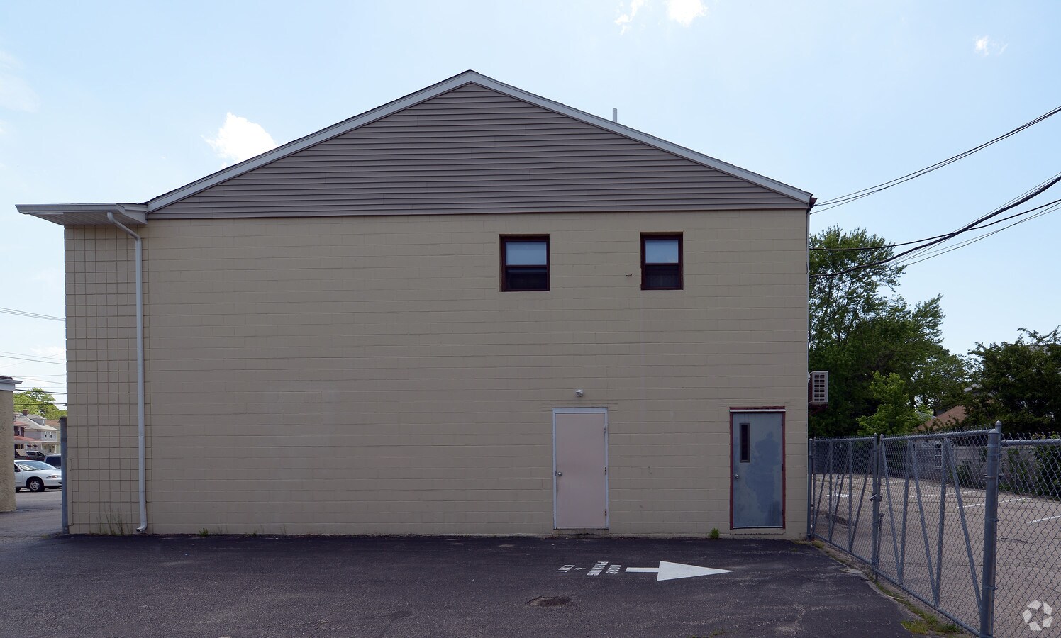 155 Park Ave, Cranston, RI 02905 | LoopNet