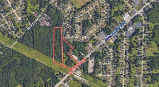 More details for 31134 Lorain Rd, North Olmsted, OH - Land for Sale