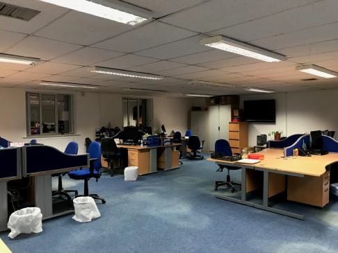 Holcombe Rd, Rossendale for sale Interior Photo- Image 1 of 6