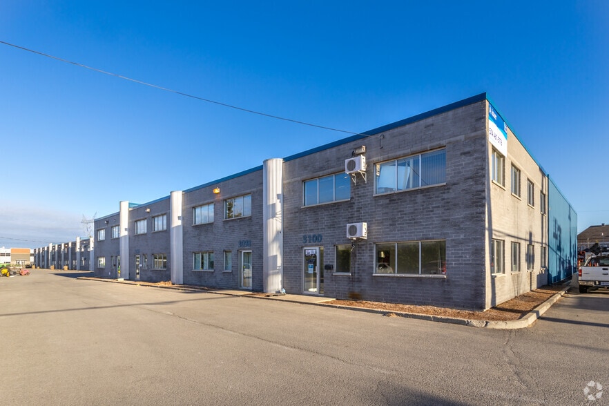 3100 Rue Joseph-Monier, Terrebonne, QC for lease - Building Photo - Image 3 of 5