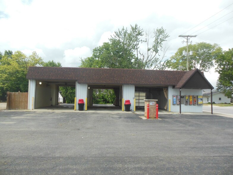 200 E North St, Kalida, OH 45853