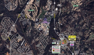More details for 340 Galloway Dr, Greenville, SC - Land for Sale